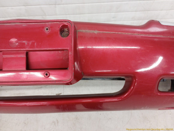 Cadillac Eldorado Front Bumper Cover