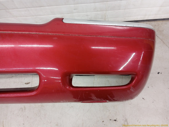 Cadillac Eldorado Front Bumper Cover