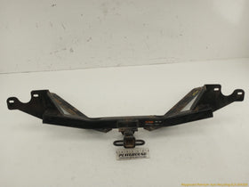 Cadillac Eldorado Rear Bumper Trailer Hitch