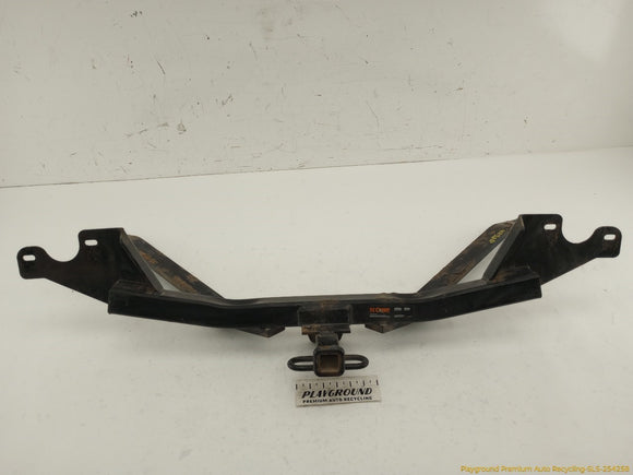 Cadillac Eldorado Rear Bumper Trailer Hitch