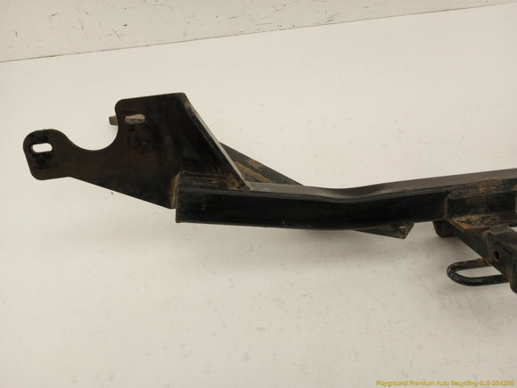 Cadillac Eldorado Rear Bumper Trailer Hitch