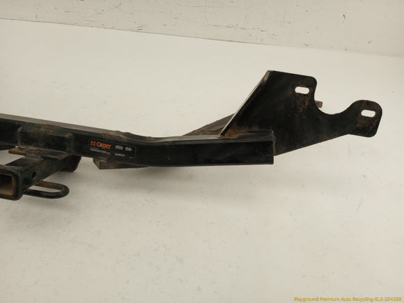 Cadillac Eldorado Rear Bumper Trailer Hitch