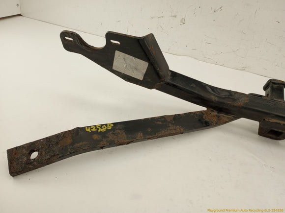 Cadillac Eldorado Rear Bumper Trailer Hitch