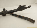 Cadillac Eldorado Rear Bumper Trailer Hitch-5