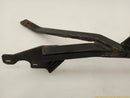 Cadillac Eldorado Rear Bumper Trailer Hitch-6