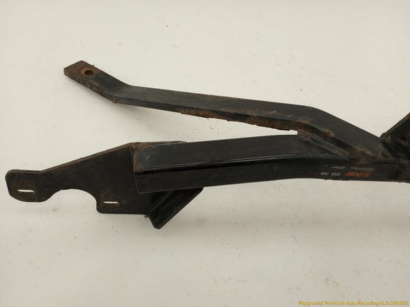Cadillac Eldorado Rear Bumper Trailer Hitch