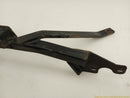 Cadillac Eldorado Rear Bumper Trailer Hitch-7