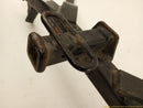 Cadillac Eldorado Rear Bumper Trailer Hitch-8