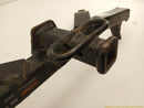 Cadillac Eldorado Rear Bumper Trailer Hitch-9
