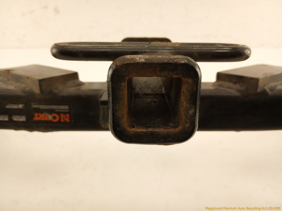 Cadillac Eldorado Rear Bumper Trailer Hitch