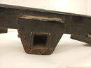 Cadillac Eldorado Rear Bumper Trailer Hitch-12