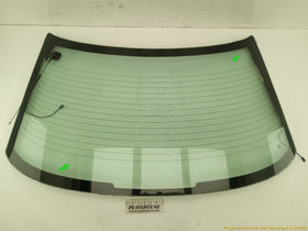 Cadillac Eldorado Back Glass