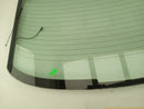 Cadillac Eldorado Back Glass-2