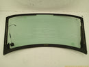 Cadillac Eldorado Back Glass-7
