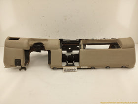Cadillac Eldorado Dashboard Panel