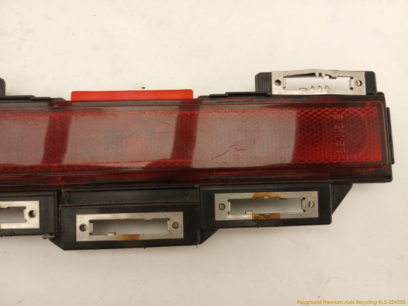 Cadillac Eldorado Set Of 4 Rear Bumper Side Markers