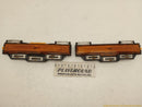 Cadillac Eldorado Pair Of Front Bumper Side Markers-1