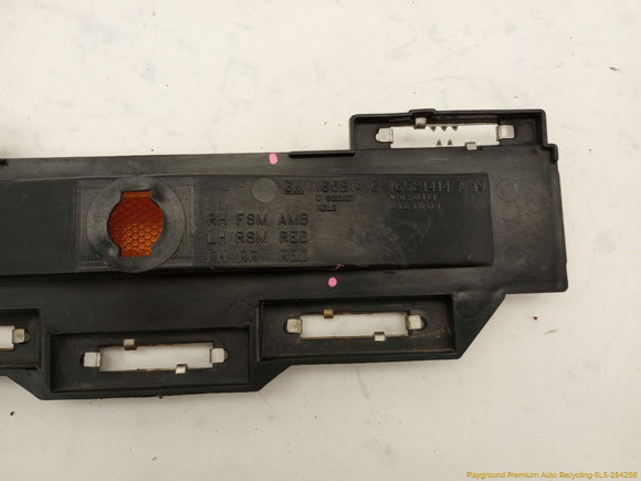 Cadillac Eldorado Pair Of Front Bumper Side Markers