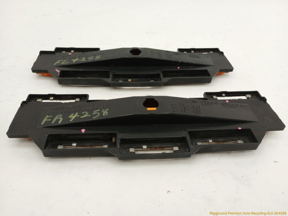 Cadillac Eldorado Pair Of Front Bumper Side Markers