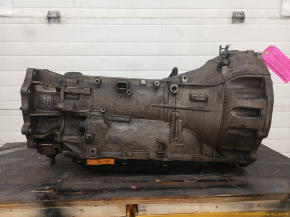 Dodge Durango Automatic Transmission