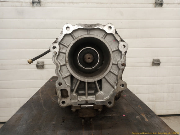 Dodge Durango Automatic Transmission