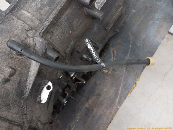 Dodge Durango Automatic Transmission