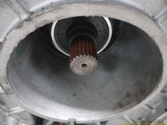Dodge Durango Automatic Transmission