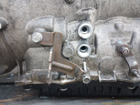 Dodge Durango Automatic Transmission