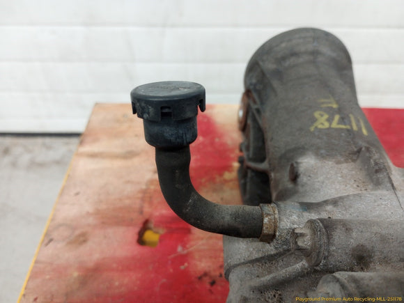 Dodge Durango Front Differential Carrier