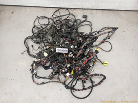 Dodge Durango Full Wire Harness
