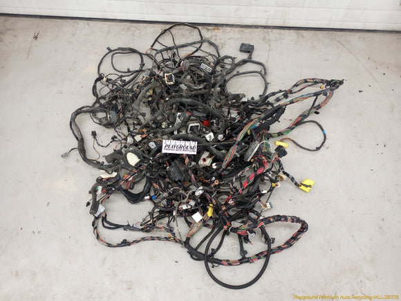 Dodge Durango Full Wire Harness