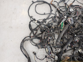 Dodge Durango Full Wire Harness - 0