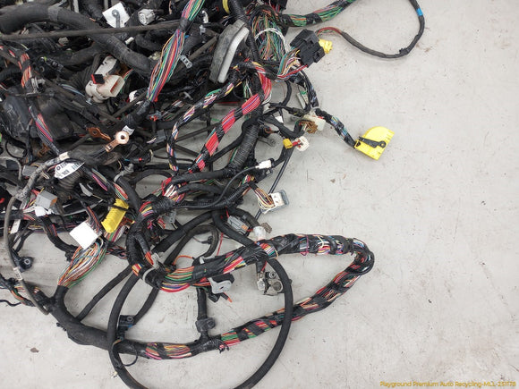 Dodge Durango Full Wire Harness