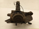 Dodge Durango Driver Left Front Spindle Knuckle Hub-5