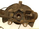 Dodge Durango Driver Left Front Spindle Knuckle Hub-10