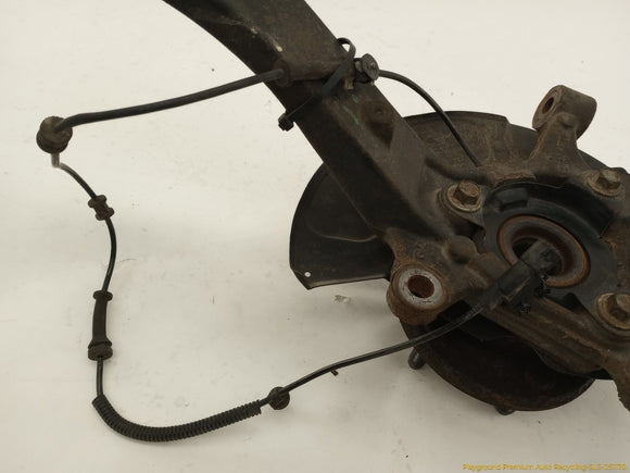 Dodge Durango Driver Left Front Spindle Knuckle Hub