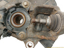 Dodge Durango Driver Left Front Spindle Knuckle Hub-12