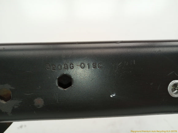 Dodge Durango Front Crossmember Subframe