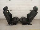 BMW 645CI Pair Of Front Seats-2