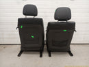 BMW 645CI Pair Of Front Seats-3