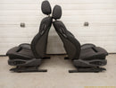 BMW 645CI Pair Of Front Seats-4