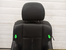 BMW 645CI Pair Of Front Seats-5