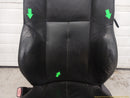 BMW 645CI Pair Of Front Seats-6