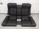 BMW 645CI Rear Seat Set-1