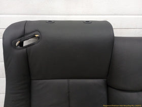 BMW 645CI Rear Seat Set - 0