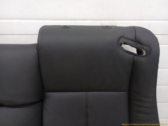 BMW 645CI Rear Seat Set