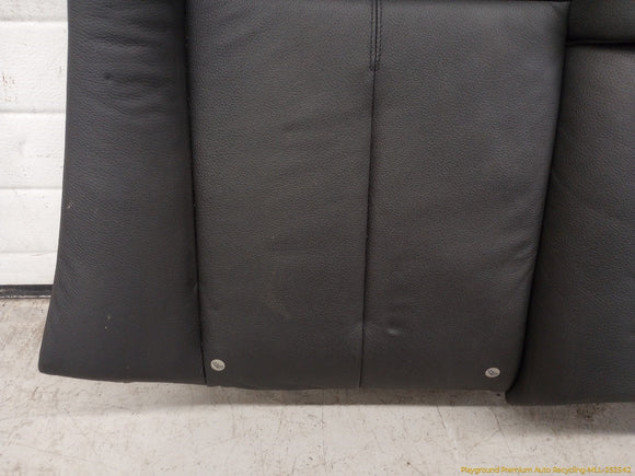 BMW 645CI Rear Seat Set