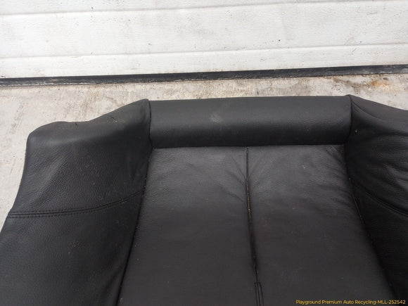 BMW 645CI Rear Seat Set