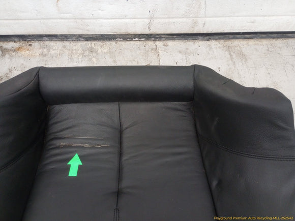 BMW 645CI Rear Seat Set