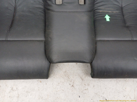 BMW 645CI Rear Seat Set